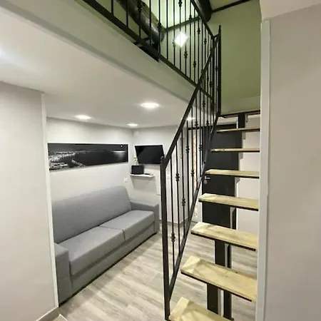 Appartamento Greta's_house